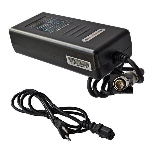 Caricabatteria al litio Frisbee Euro 7 e  Dinghi (con box grande - vedi modelli in descrizione)- Battery chargers for lion batteries