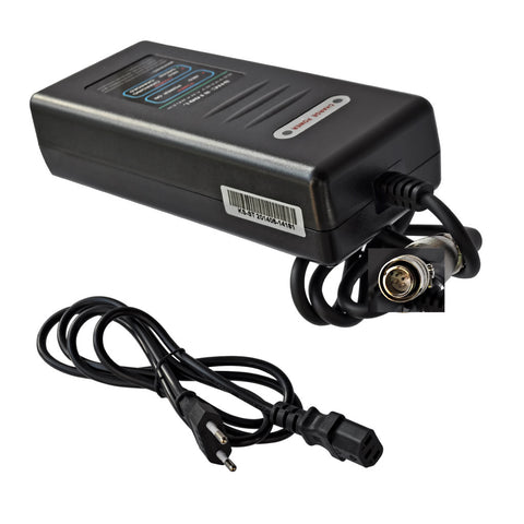 Caricabatteria al litio Frisbee Euro 7 e  Dinghi (con box grande - vedi modelli in descrizione)- Battery chargers for lion batteries