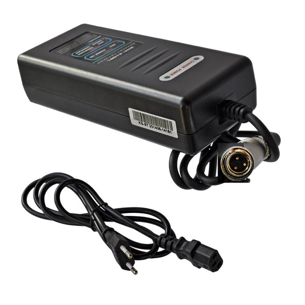 Caricabatteria al litio  per modelli -  Frisbee Yuppi 24V - Charger