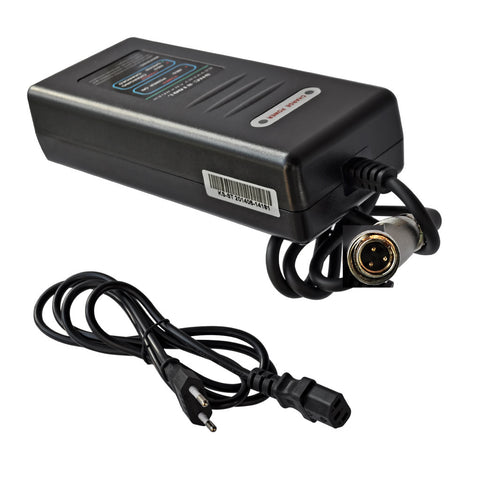 Caricabatteria al litio  per modelli -  Frisbee Country,  Miki3 e Miki5   - Battery charger for li-ion battery