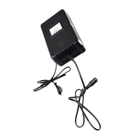 Caricabatteria Piombo rigenerato per modelli   Frisbee Euro7 e  Dinghi (con box grande - vedi modelli in descrizione) - Lead batteries