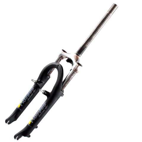 Forcella ammortizzata per modello Frisbee 049 e Dinghi Sport