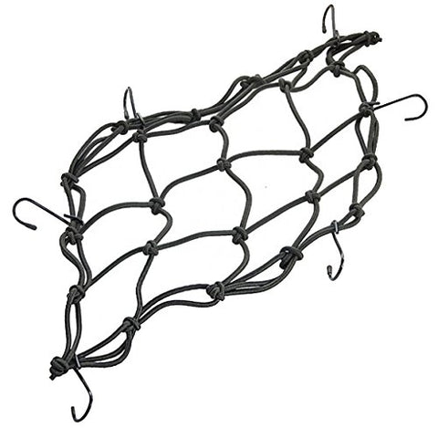 Retino protezione cestino e/o portapacchi